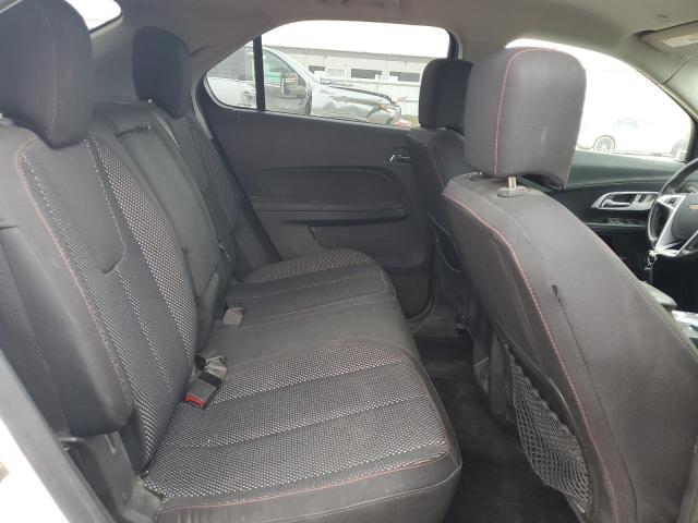 Photo 11 from auction – 2016 CHEVROLET EQUINOX LT with VIN 2GNFLFEKXG6113400