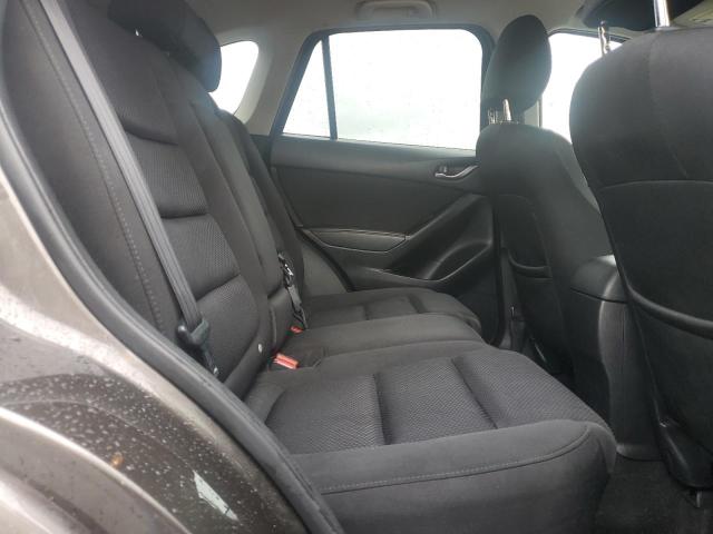 Photo 11 from auction – 2016 MAZDA CX-5 TOURING with VIN JM3KE4CY4G0678125