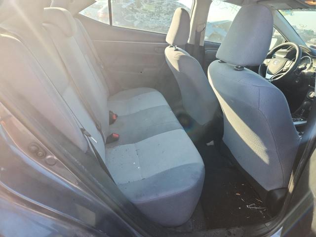 Photo 10 from auction – 2015 TOYOTA COROLLA L with VIN 5YFBURHEXFP203073