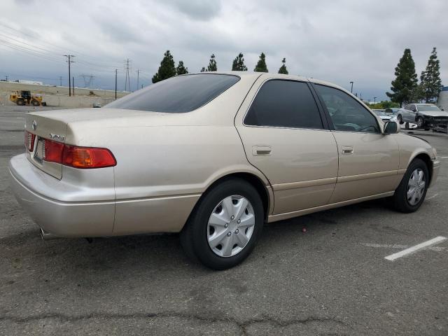 Photo 3 from auction – 2001 TOYOTA CAMRY CE with VIN JT2BG22K910568515