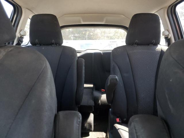 Photo 10 from auction – 2012 MAZDA 5 with VIN JM1CW2BL7C0109025