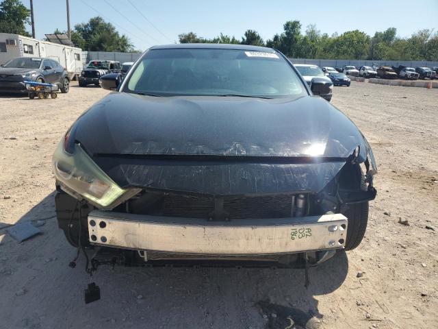 Photo 5 from auction – 2017 NISSAN MAXIMA 3.5S with VIN 1N4AA6AP0HC456693