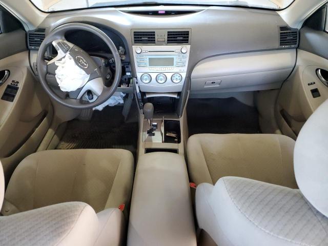 Photo 8 from auction – 2009 TOYOTA CAMRY BASE with VIN 4T4BE46K39R070996
