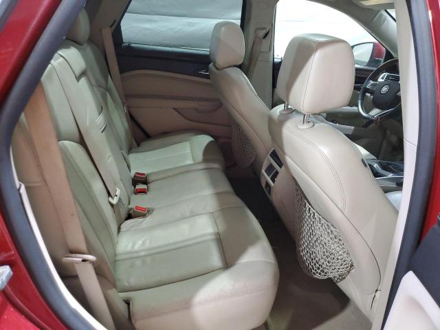 Zdjęcie 11 z aukcji – 2011 CADILLAC SRX z VIN 3GYFNAEY5BS541163