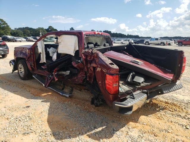 Photo 2 from auction – 2015 CHEVROLET SILVERADO with VIN 3GCPCREC3FG402807