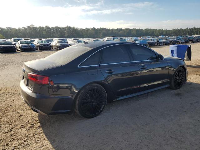 Photo 3 from auction – 2016 AUDI A6 PREMIUM PLUS with VIN WAUFGAFC5GN193592
