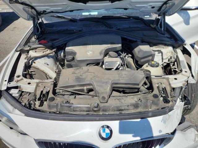 Photo 11 from auction – 2016 BMW 428 I with VIN WBA3N7C51GK226302