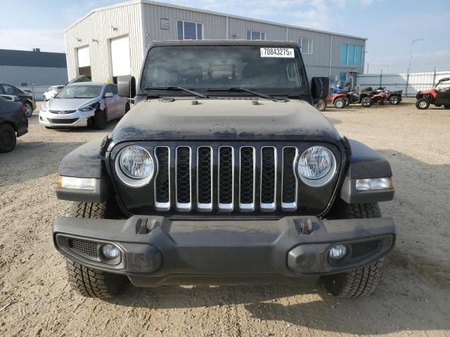 Photo 5 from auction – 2023 JEEP GLADIATOR with VIN 1C6HJTFG0PL549056