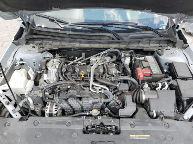 Photo 11 from auction – 2024 NISSAN ALTIMA S with VIN 1N4BL4BV1RN371111
