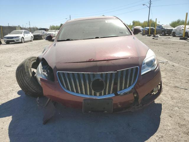 Photo 5 from auction – 2017 BUICK REGAL SPOR with VIN 2G4GL5EX3H9183769
