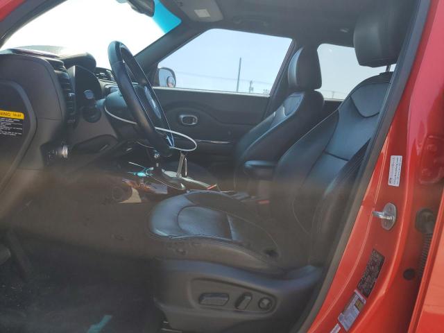Photo 7 from auction – 2015 KIA SOUL ! with VIN KNDJX3A50F7777547
