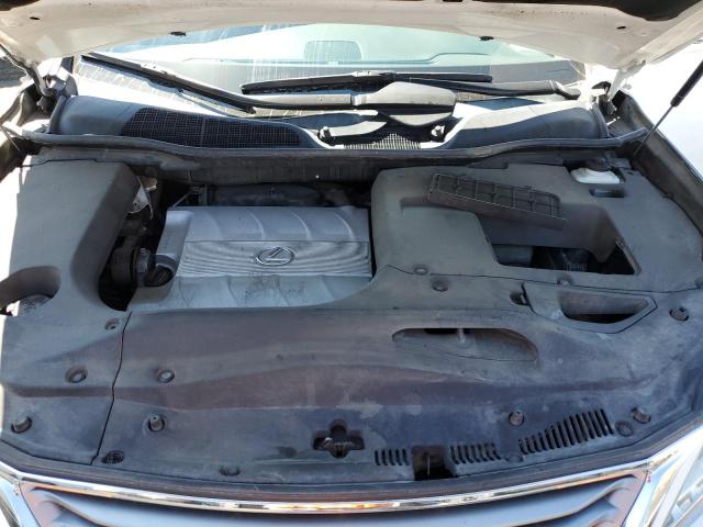 Photo 12 from auction – 2015 LEXUS RX 350 BAS with VIN 2T2BK1BA2FC283784