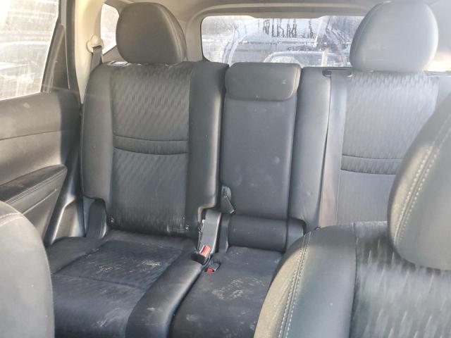Photo 10 from auction – 2017 NISSAN ROGUE S with VIN KNMAT2MV3HP608837