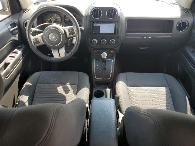 Photo 8 from auction – 2013 JEEP COMPASS LA with VIN 1C4NJDEB6DD236705