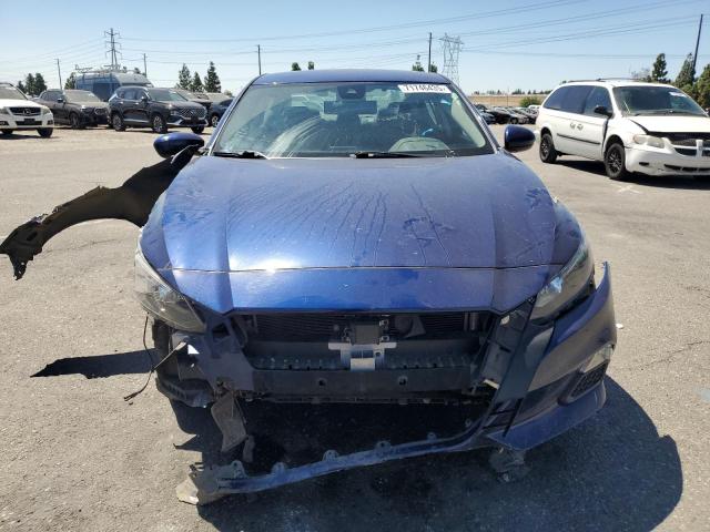 Photo 5 from auction – 2022 NISSAN ALTIMA S with VIN 1N4BL4BVXNN400261