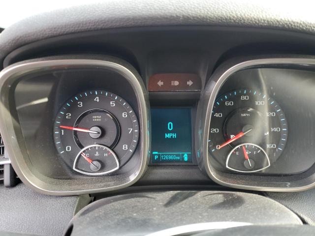 Photo 9 from auction – 2013 CHEVROLET MALIBU LS with VIN 1G11B5SA5DF283587