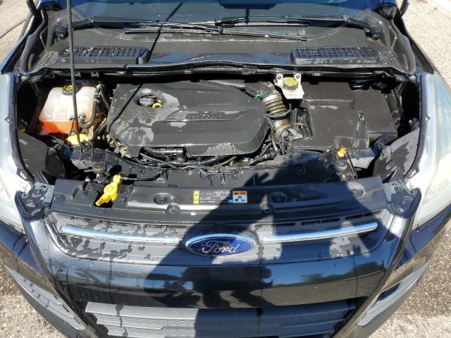 Photo 12 from auction – 2014 FORD ESCAPE SE with VIN 1FMCU9GX9EUC86130