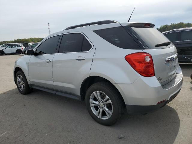 Photo 2 from auction – 2011 CHEVROLET EQUINOX LT with VIN 2CNALDEC7B6380045