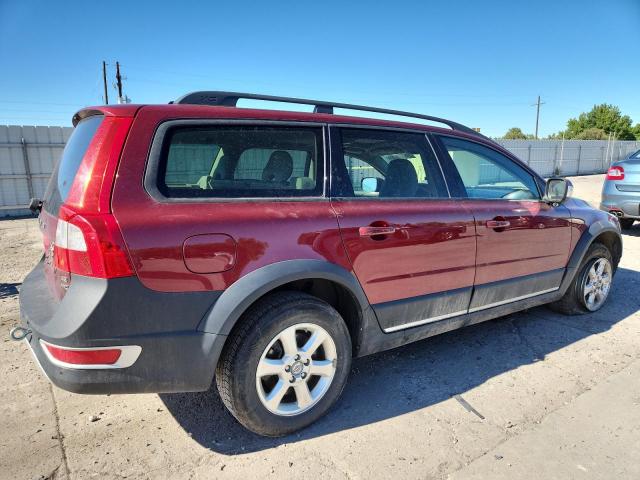 Photo 3 from auction – 2008 VOLVO XC70 with VIN YV4BZ982581006369