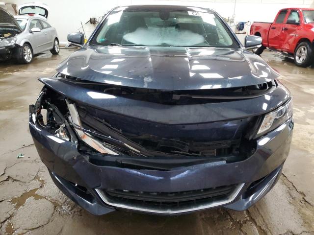 Photo 5 from auction – 2014 CHEVROLET IMPALA LT with VIN 2G1115SL5E9281739