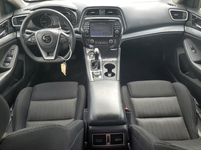 Photo 8 from auction – 2017 NISSAN MAXIMA 3.5 with VIN 1N4AA6AP5HC442689