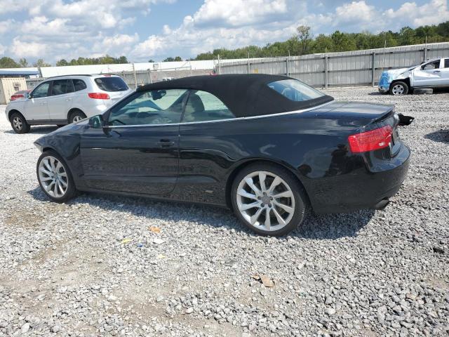 Photo 2 from auction – 2014 AUDI A5 PREMIUM with VIN WAULFAFH3EN010835