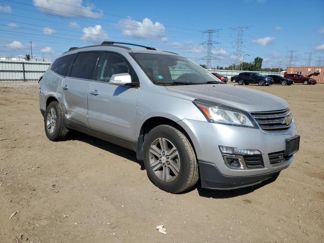 Photo 4 from auction – 2016 CHEVROLET TRAVERSE L with VIN 1GNKRHKD0GJ171999
