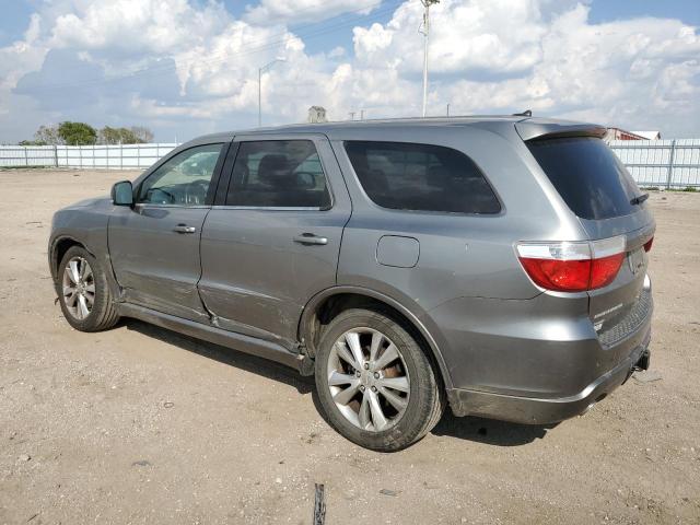 Photo 2 from auction – 2012 DODGE DURANGO R/ with VIN 1C4SDJCT3CC286406