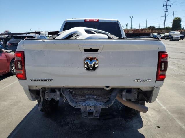 Photo 6 from auction – 2023 RAM 2500 LARAM with VIN 3C6UR5FL8PG612112