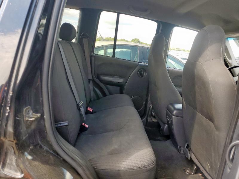 Photo 11 from auction – 2002 JEEP LIBERTY SP with VIN 1J4GK48K12W170481