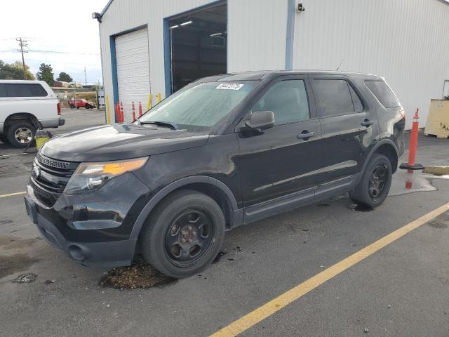 FORD EXPLORER P 2013 z numerem VIN 1FM5K8AR7DGC63297 - Zdjęcie z aukcji