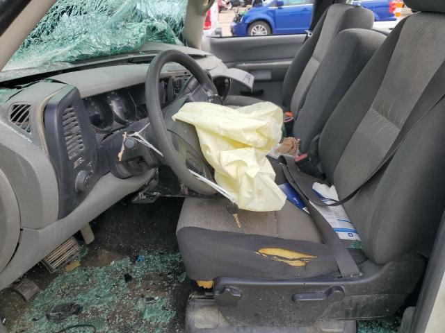 Photo 7 from auction – 2007 CHEVROLET SILVERADO with VIN 1GCEC14C47Z539296