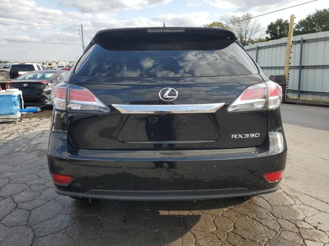 Photo 6 from auction – 2015 LEXUS RX 350 with VIN 2T2ZK1BAXFC177386
