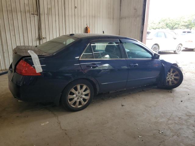 Photo 3 from auction – 2007 HONDA ACCORD EX with VIN 1HGCM66577A021330