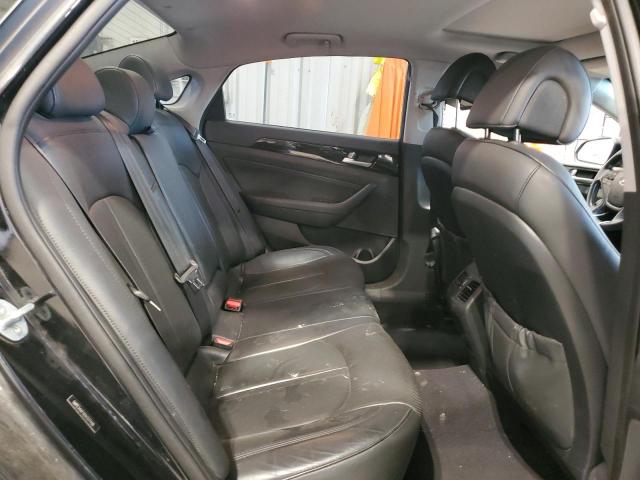 Photo 10 from auction – 2016 HYUNDAI SONATA SPO with VIN 5NPE34AF0GH337109