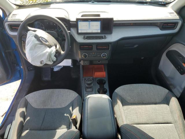 Photo 8 from auction – 2022 FORD MAVERICK X with VIN 3FTTW8E39NRA18646