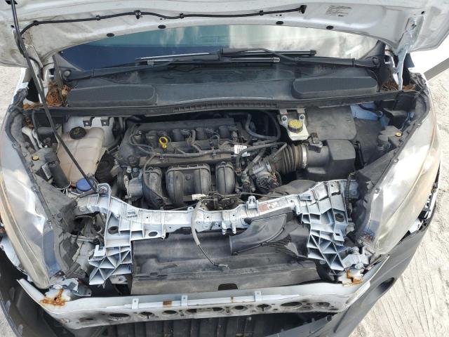 Photo 12 from auction – 2018 FORD TRANSIT CO with VIN NM0LS7E76J1377477