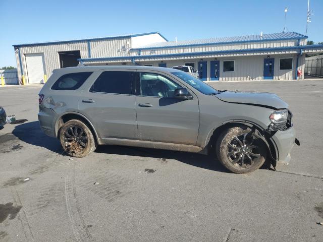 Photo 4 from auction – 2020 DODGE DURANGO GT with VIN 1C4RDHDG6LC184266