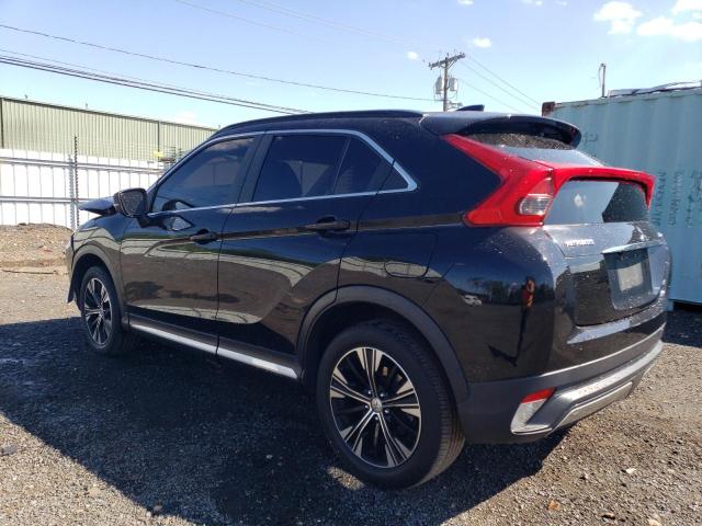 Photo 2 from auction – 2019 MITSUBISHI ECLIPSE CR with VIN JA4AT5AA2KZ019433