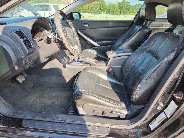 Photo 7 from auction – 2010 NISSAN ALTIMA SR with VIN 1N4BL2EP2AC161862