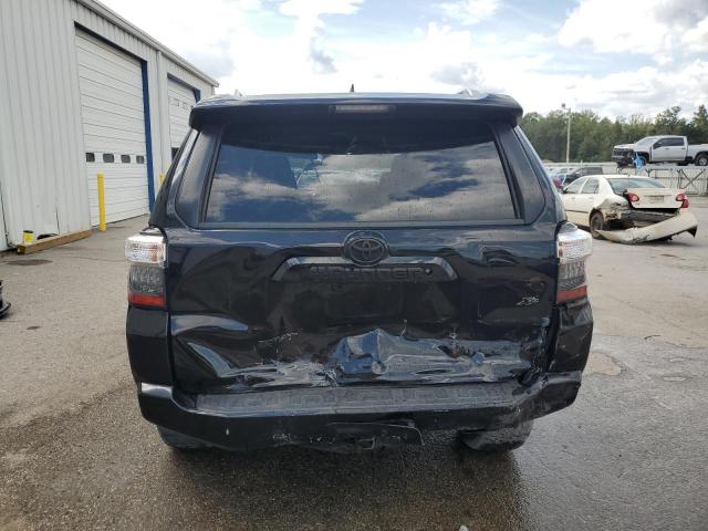 Photo 6 from auction – 2016 TOYOTA 4RUNNER SR with VIN JTEZU5JR9G5126517