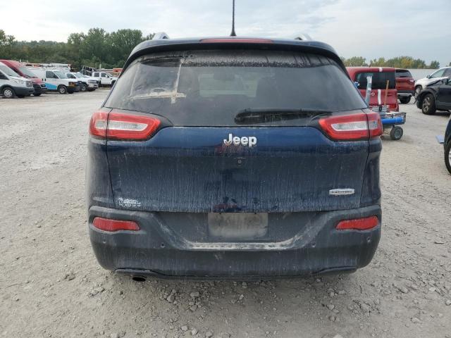 Photo 6 from auction – 2018 JEEP CHEROKEE L with VIN 1C4PJLLB3JD584060