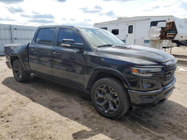 Photo 4 from auction – 2020 RAM 1500 LIMIT with VIN 1C6SRFHT8LN394166