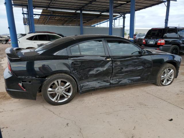 Photo 3 from auction – 2013 DODGE CHARGER SX with VIN 2C3CDXJG0DH541190