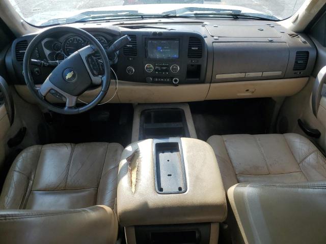 Photo 8 from auction – 2013 CHEVROLET SILVERADO with VIN 3GCPKSE76DG116797