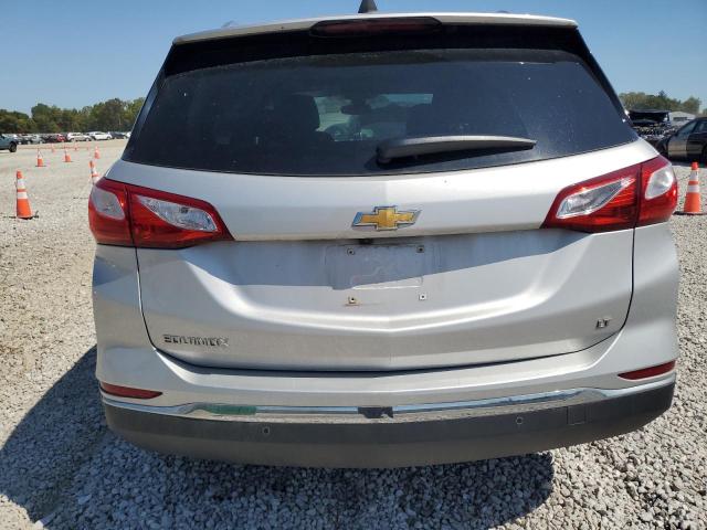 Photo 6 from auction – 2020 CHEVROLET EQUINOX LT with VIN 3GNAXKEV0LS676422