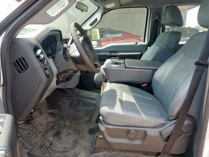 صورة رقم 7 من المزاد - 2016 FORD F250 SUPER مع VIN 1FT7W2A67GEA57563