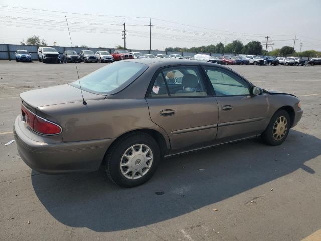 Photo 3 from auction – 2003 BUICK CENTURY CU with VIN 2G4WS52JX31282286