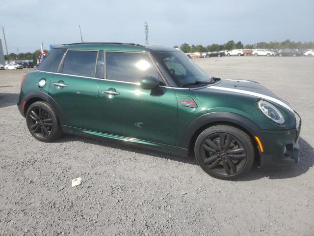 Photo 4 from auction – 2017 MINI COOPER S with VIN WMWXU3C39H2F48685