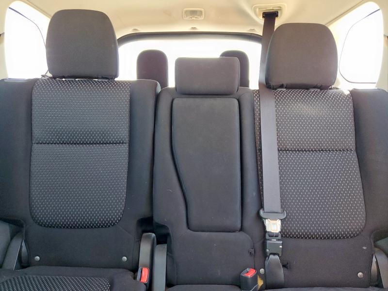 Photo 10 from auction – 2016 MITSUBISHI OUTLANDER with VIN JA4AD3A3XGZ003426